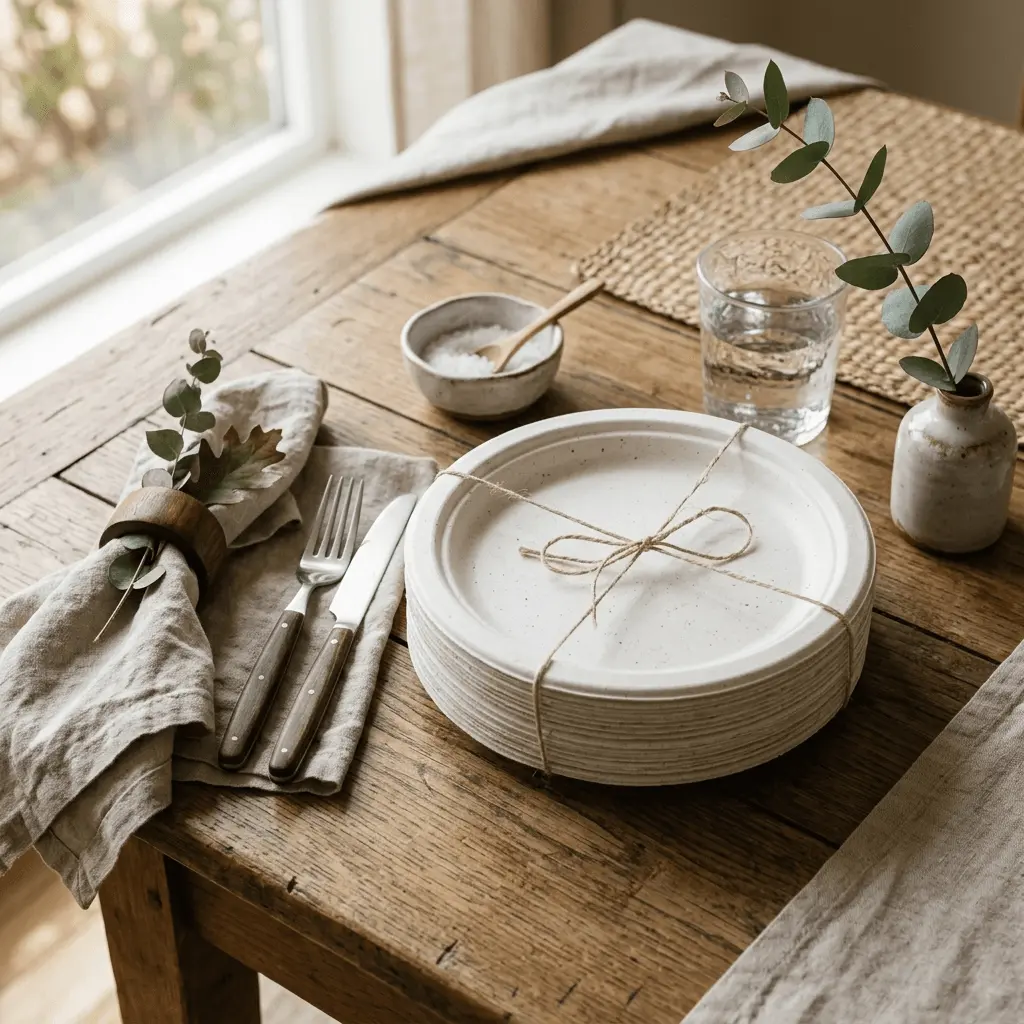 The Rise of PFAS-Free Tableware: Navigating Food Safety in 2026