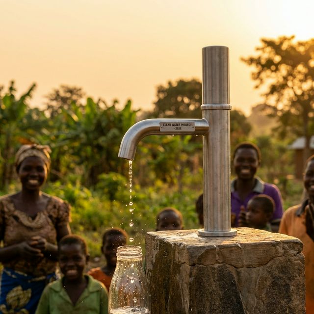 Growing Together: Demystifying Bagasse for Our Communities