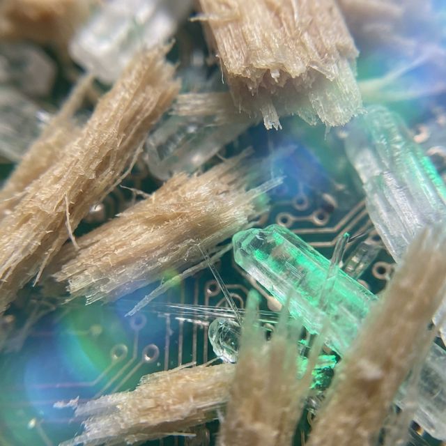 Revolutionizing Fiber Technology for Premium High-End Use