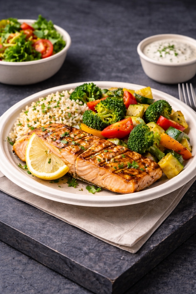 Bagasse vs. Paper Plates: Why Sugarcane Tableware is Superior