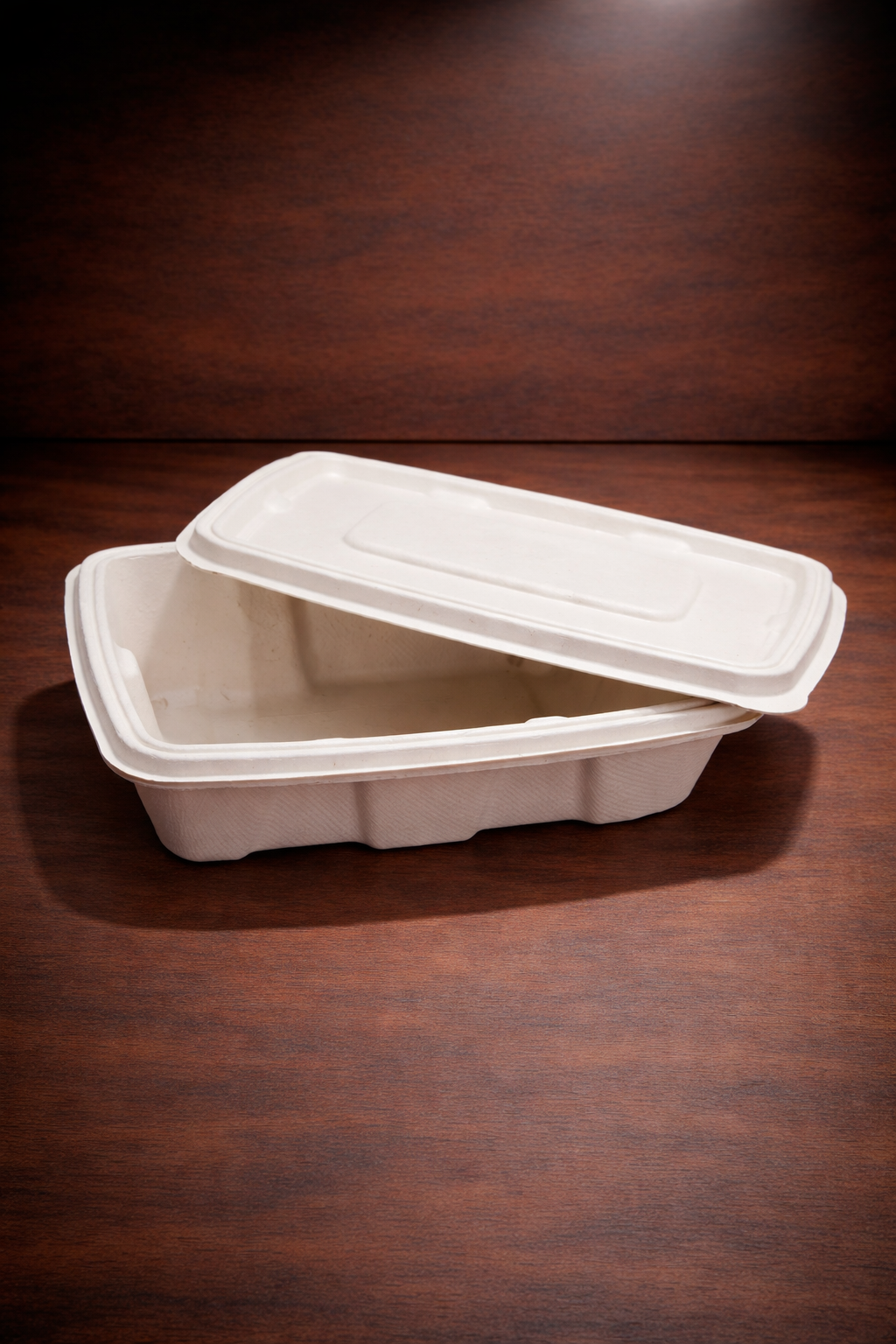500ml Rectangle Container