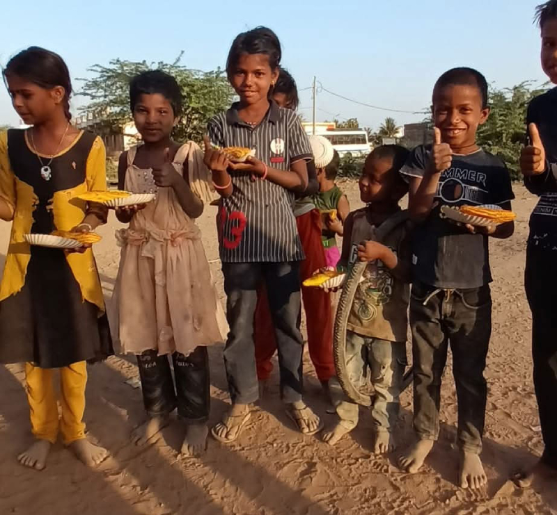 Molydos Group corporate social responsibility and community impact initiative 18