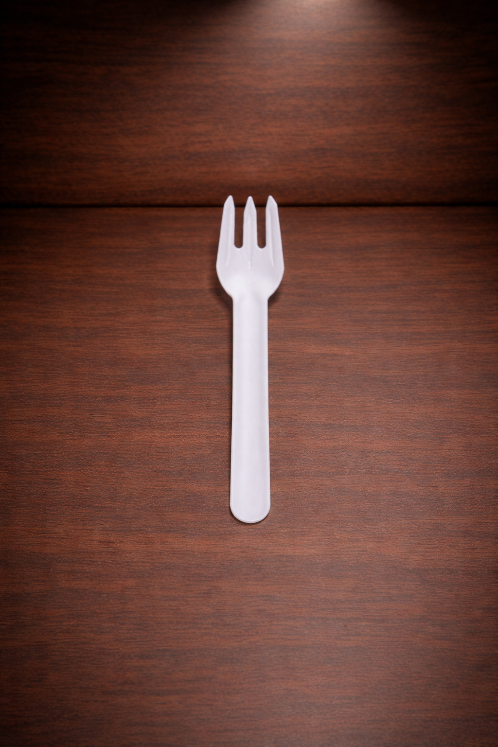 Compostable Bagasse Fork