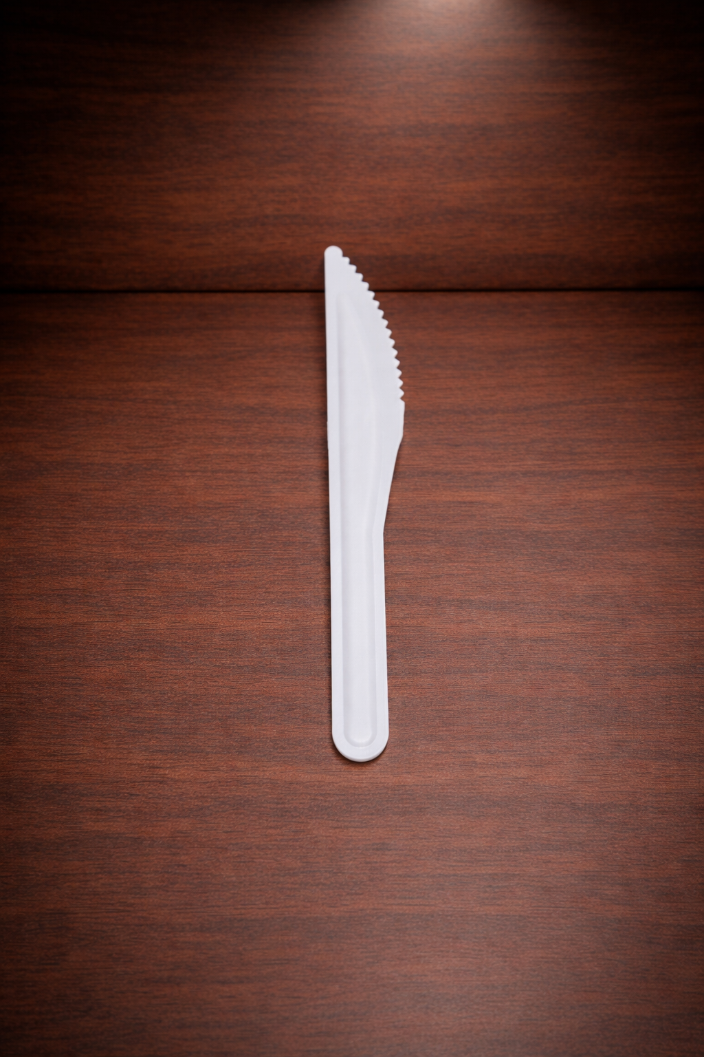 Compostable Bagasse Knife